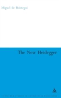 New Heidegger