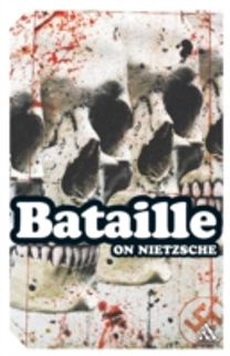 On Nietzsche