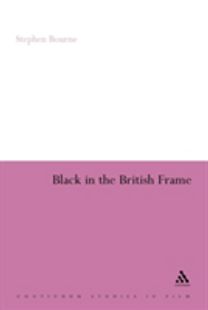 Black in the British Frame