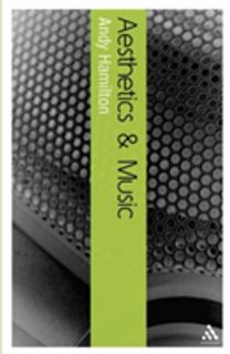 Aesthetics and Music