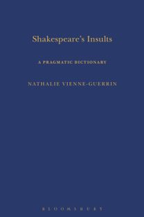 Shakespeare's Insults