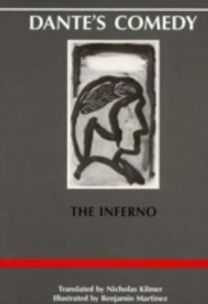 Dante's Comedy: the Inferno