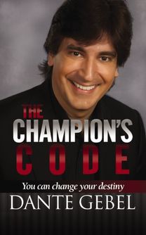 The Champion's Code The Champion's Code