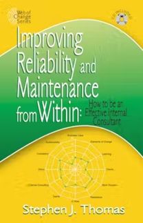Improving Reliability and Maintenance from Within Improving Reliability and Maintenance from Within