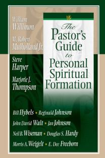 The Pastor's Guide to Personal Spiritual