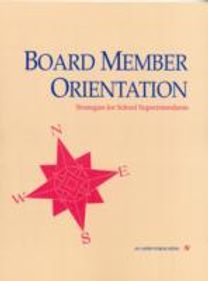Board Member Orientation: Str Ll Board Member Orientation: Str Ll
