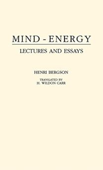 Mind-Energy