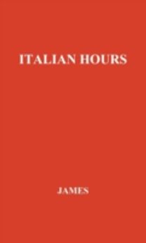 Italian Hours.