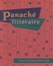 Panache Litteraire