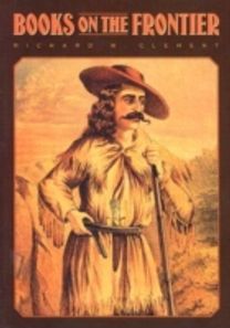 Books on the Frontier