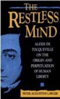 Restless Mind