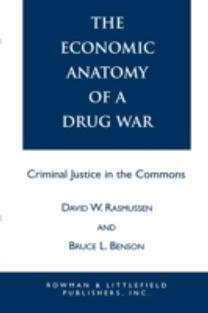 Economic Anatomy of a Drug War