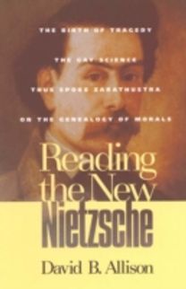 Reading the New Nietzsche
