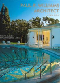 Paul R.williams, Architect