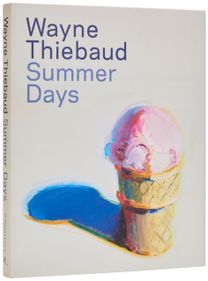 Wayne Thiebaud