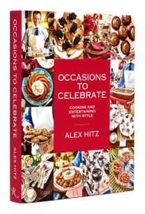 Occasions to Celebrate Occasions to Celebrate