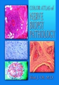 Color Atlas of Nerve Biopsy Pathology