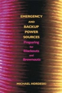 Emergency and Backup Power Sources