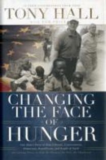 Changing the Face of Hunger