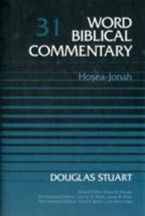 Word Biblical Commentary