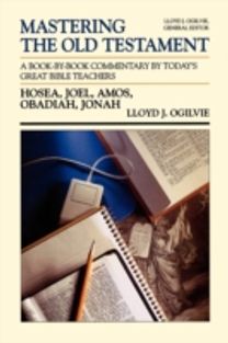 Mastering the Old Testament