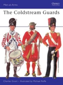 Coldstream Guards