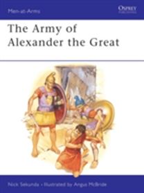 Army of Alexander the Great