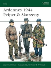 Ardennes, 1944