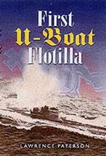 First U-Boat-Flotilla