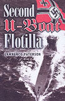 Second U-Boat Flotilla