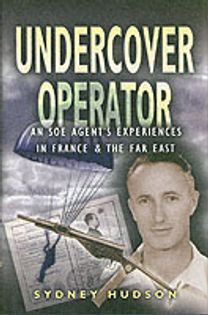 Undercover Operator