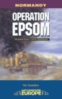 Operation Epsom