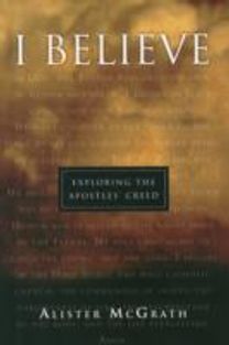 I believe I believe