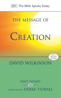 Message of Creation Message of Creation