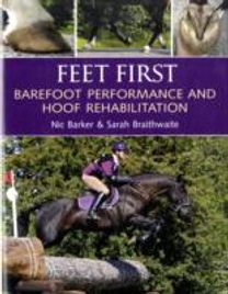 Feet First