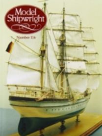 Model Shipwright