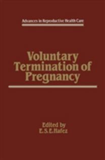 Voluntary Termination of Pregnancy