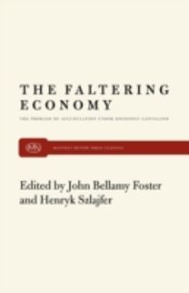 Faltering Economy