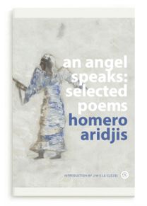Angel Speaks: Selected Poems
