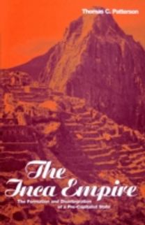 Inca Empire