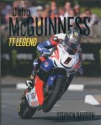 John Mcguinness