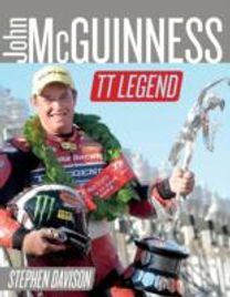 John Mcguinness: Tt Legend