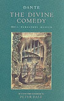 The Divine Comedy The Divine Comedy