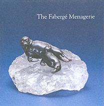 The Faberge Menagerie