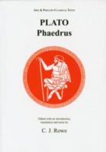 Phaedrus