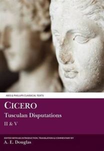 Tusculan Disputations