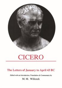 The Letters of January to April 43 Bc