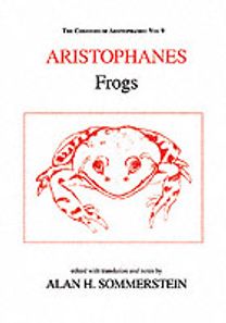 Frogs
