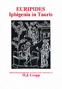 Iphigenia in Tauris