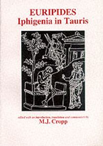 Iphigenia in Tauris